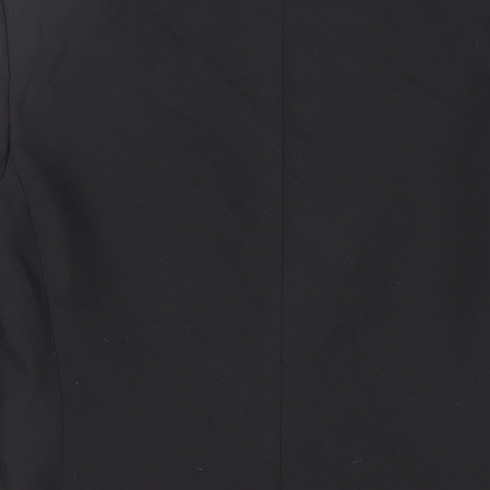 Mens UK Size 36 NEXT Regular Black Suit Jacket