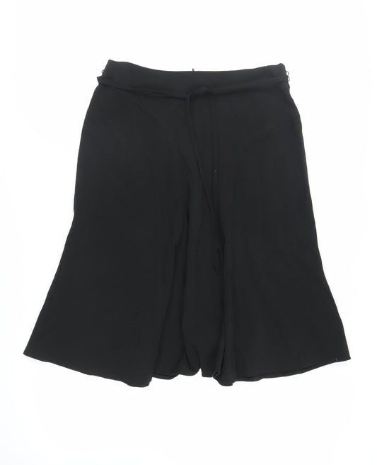 Womens UK Size 12 New Look Flare Skirt