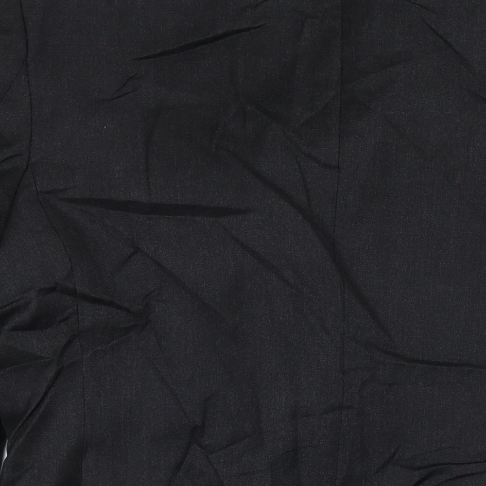Mens UK Size 42 Marks and Spencer Regular Grey Suit Jacket