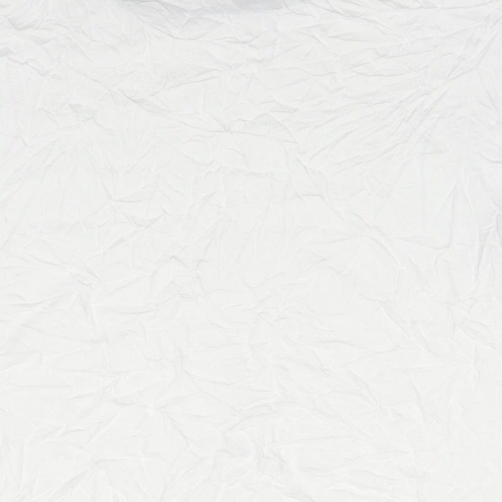 Womens UK Size 14 NEXT White Basic Blouse