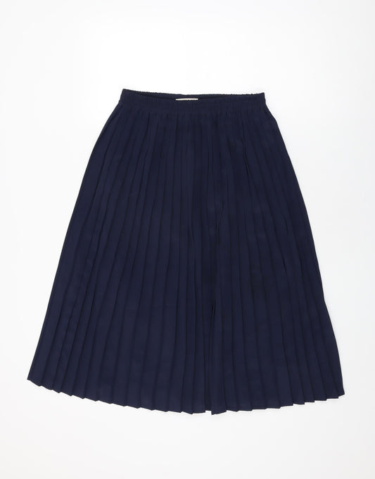 Womens UK Size 12 Anne Brooks Swing Skirt