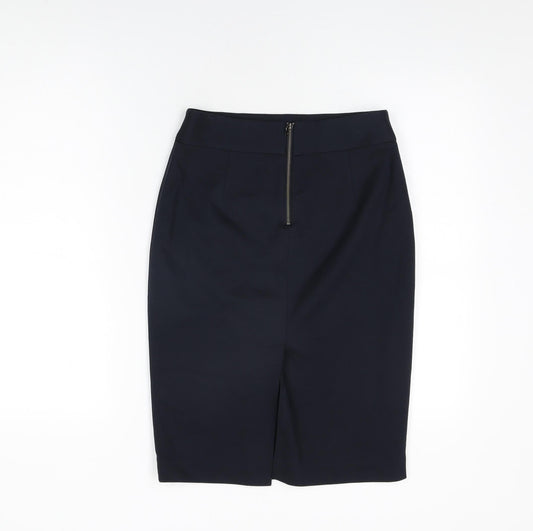 Womens UK Size 6 Tahari Straight & Pencil Skirt