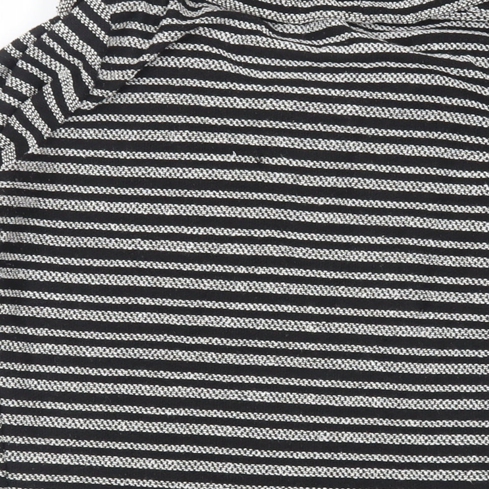 Womens UK Size 12 Bonmarché Black Pullover Jumper