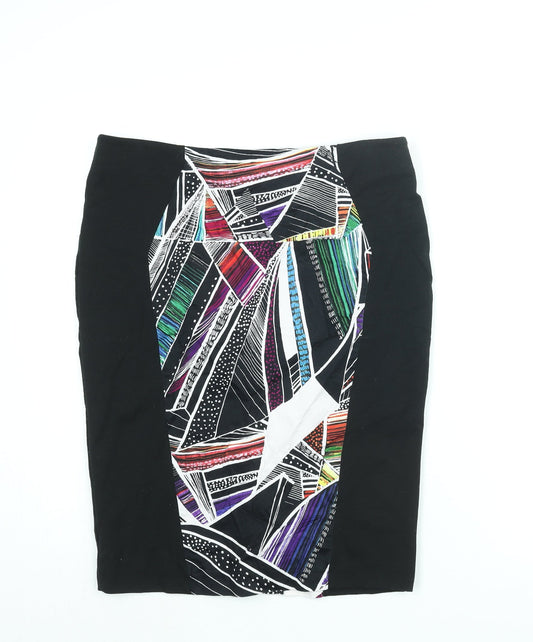Womens UK Size 14 Limited Collection Straight & Pencil Skirt