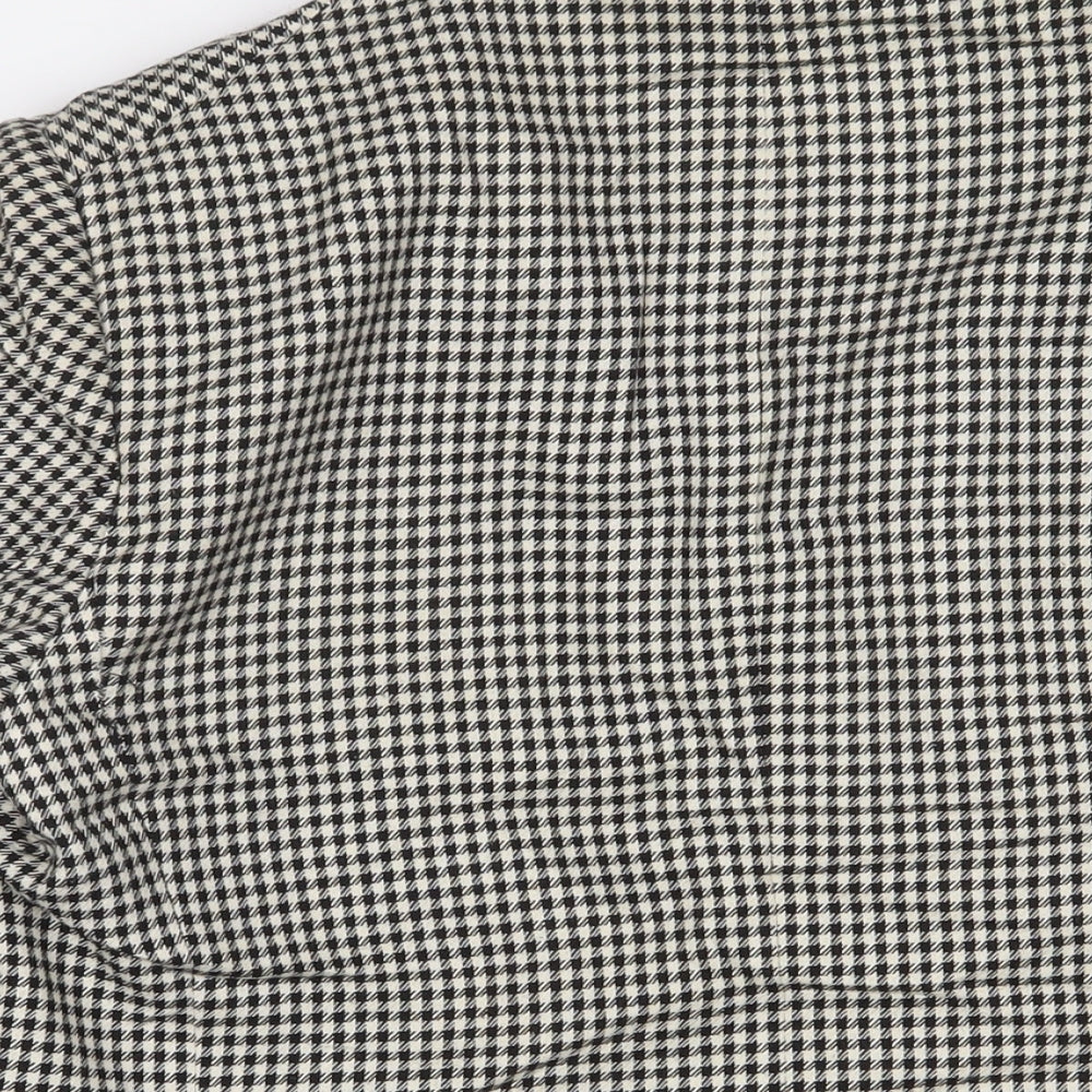 Mens UK Size 40 VARTEKS Regular Brown Suit Jacket