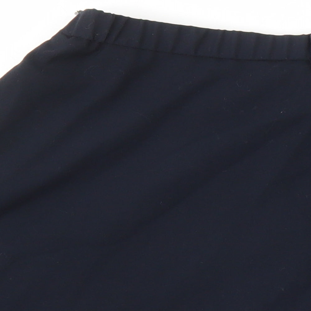 Womens UK Size XS Zara A-Line Skirt