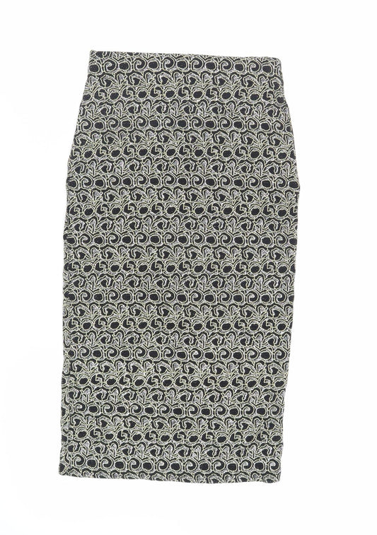 Womens UK Size 8 Miss Selfridge Straight & Pencil Skirt