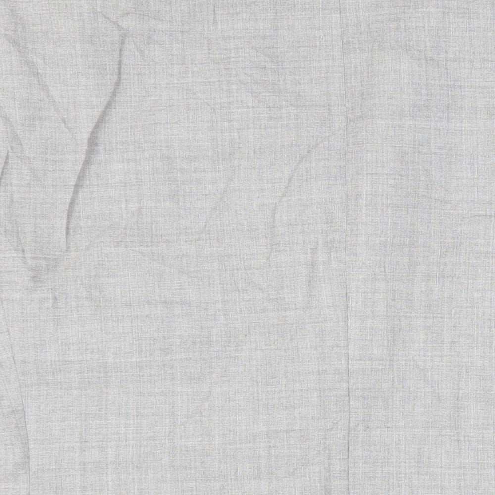 Mens UK Size 44 Skopes Regular Grey Suit Jacket