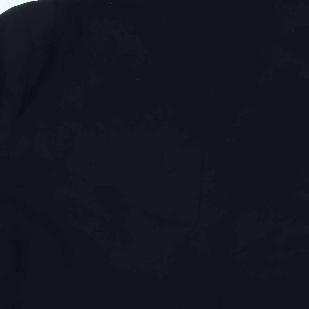Womens UK Size 16 Dorothy Perkins Blue Jacket