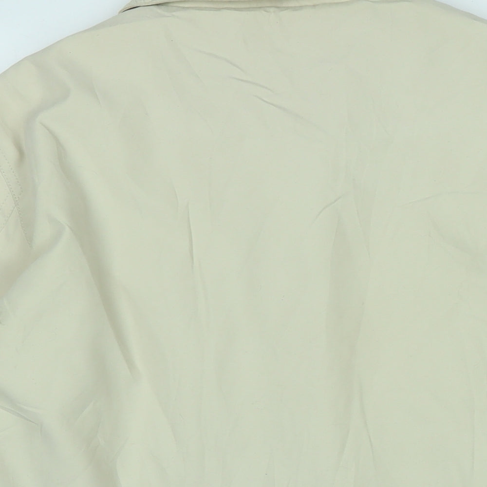 Womens UK Size 12 BHS Ivory Jacket