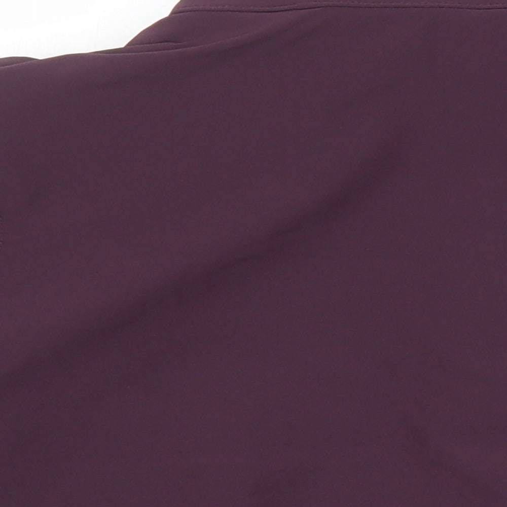 Womens UK Size 10 M&S Multicoloured Jacket