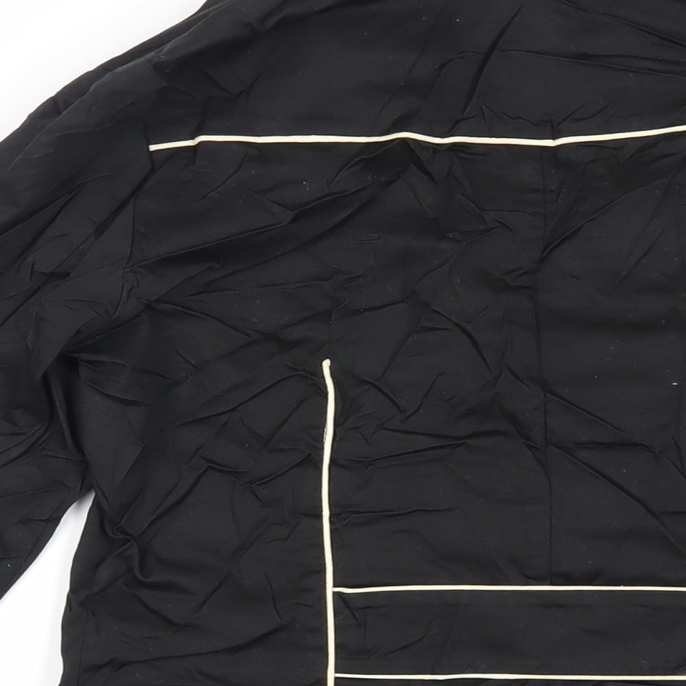 Womens UK Size 14 Select Black Jacket