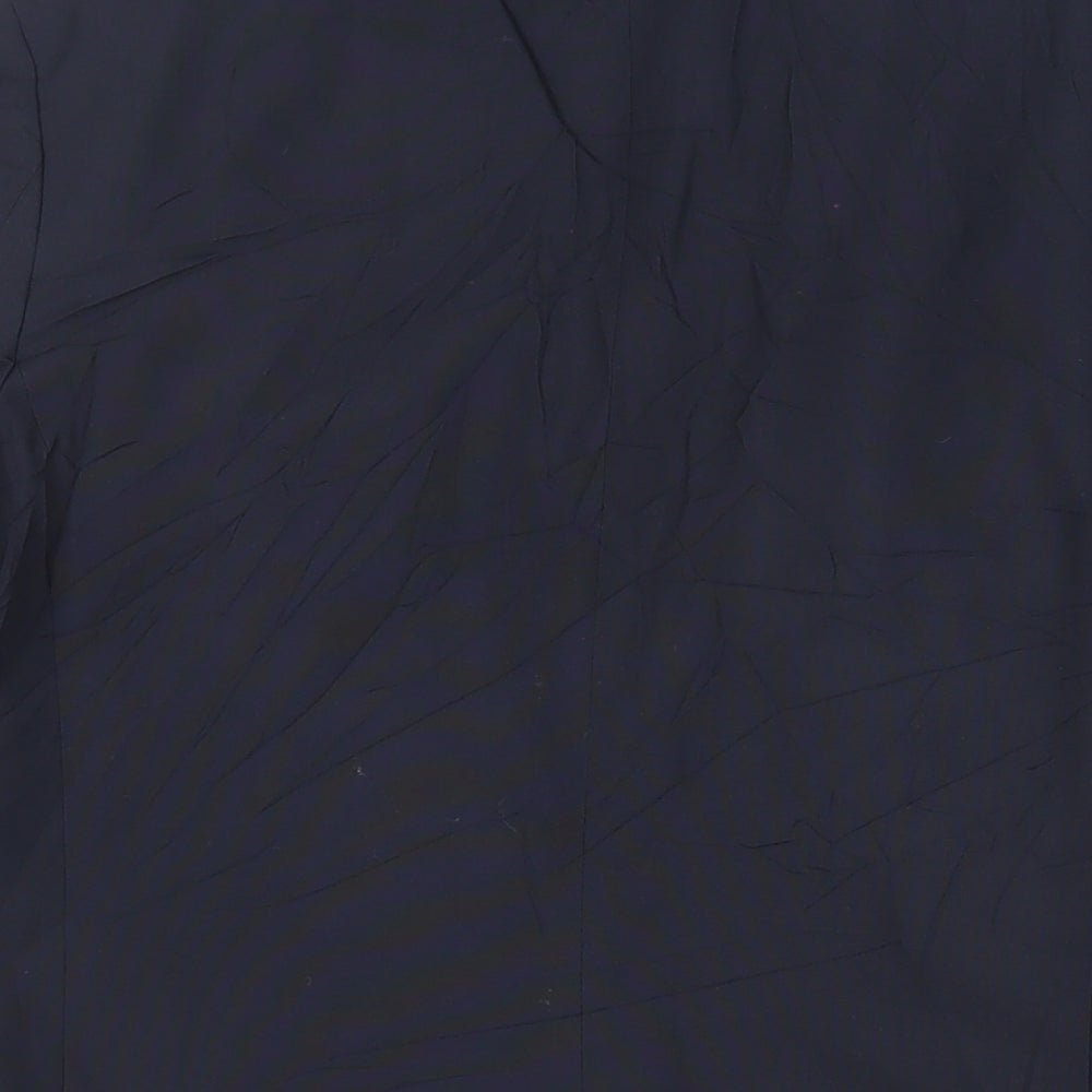 Mens UK Size 36 Limehaus Regular Blue Suit Jacket