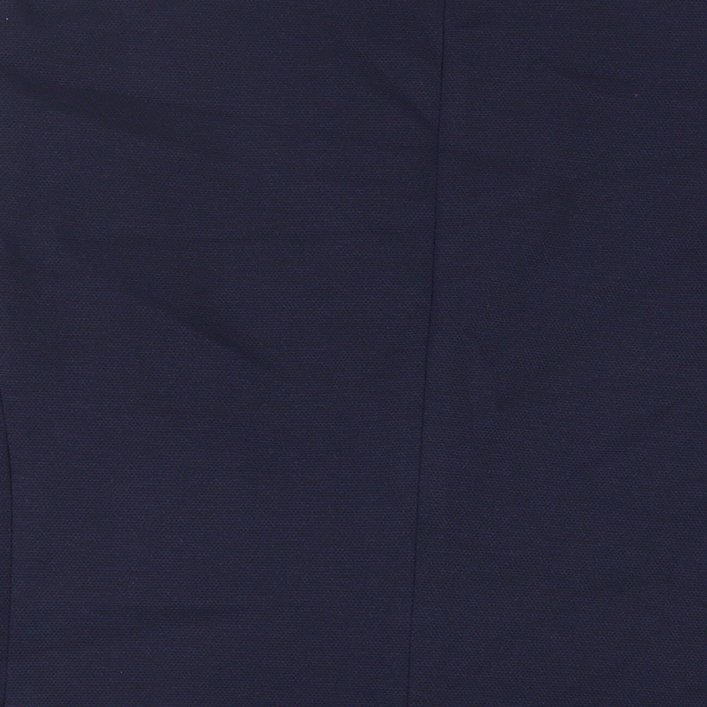 Mens UK Size 42 Marks and Spencer Regular Blue Suit Jacket