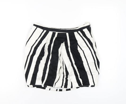 Womens UK Size 12 ASOS Mini Skirt