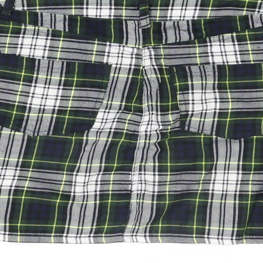 Womens UK Size XS Urban renewal Mini Skirt