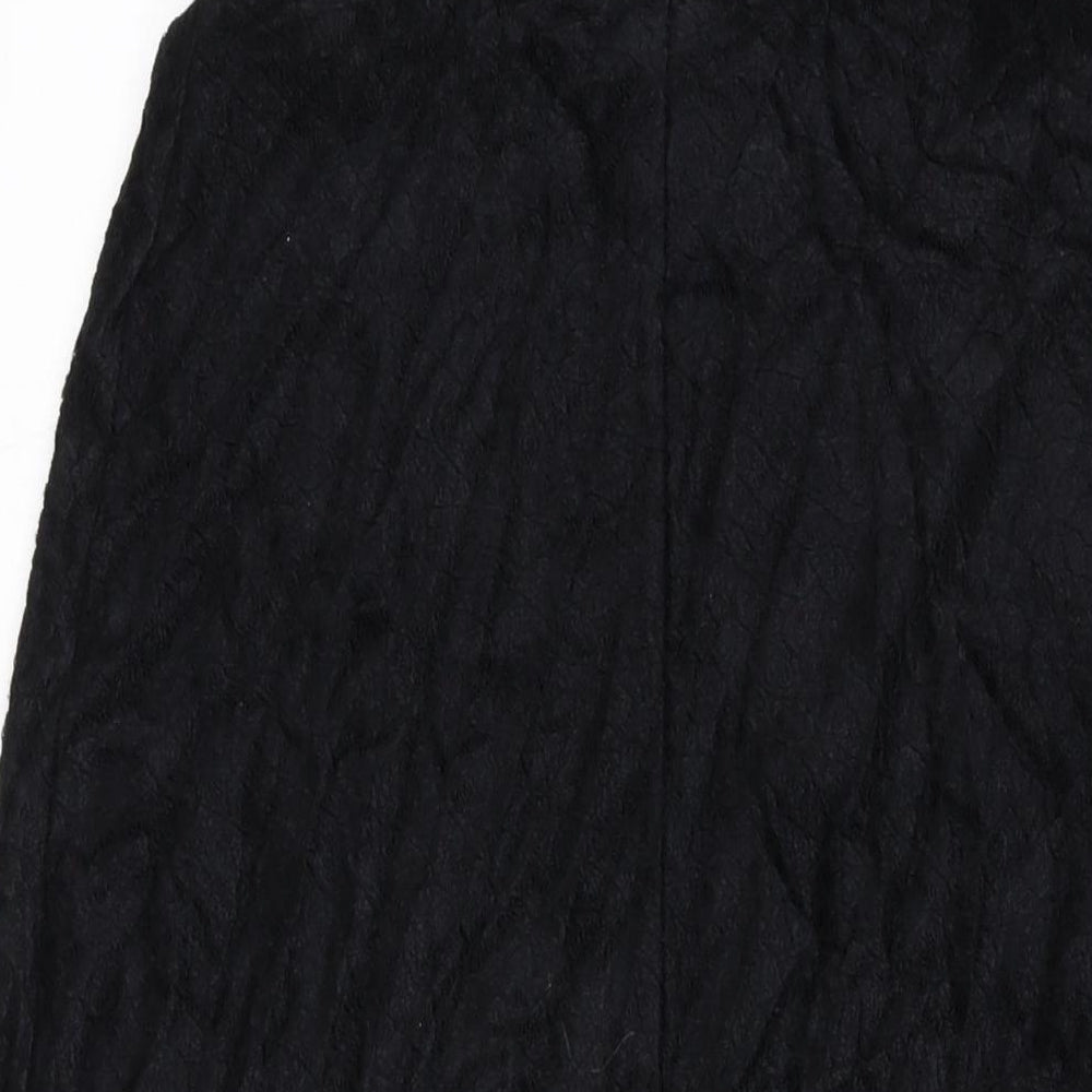 Womens UK Size 12 Tagg A-Line Skirt
