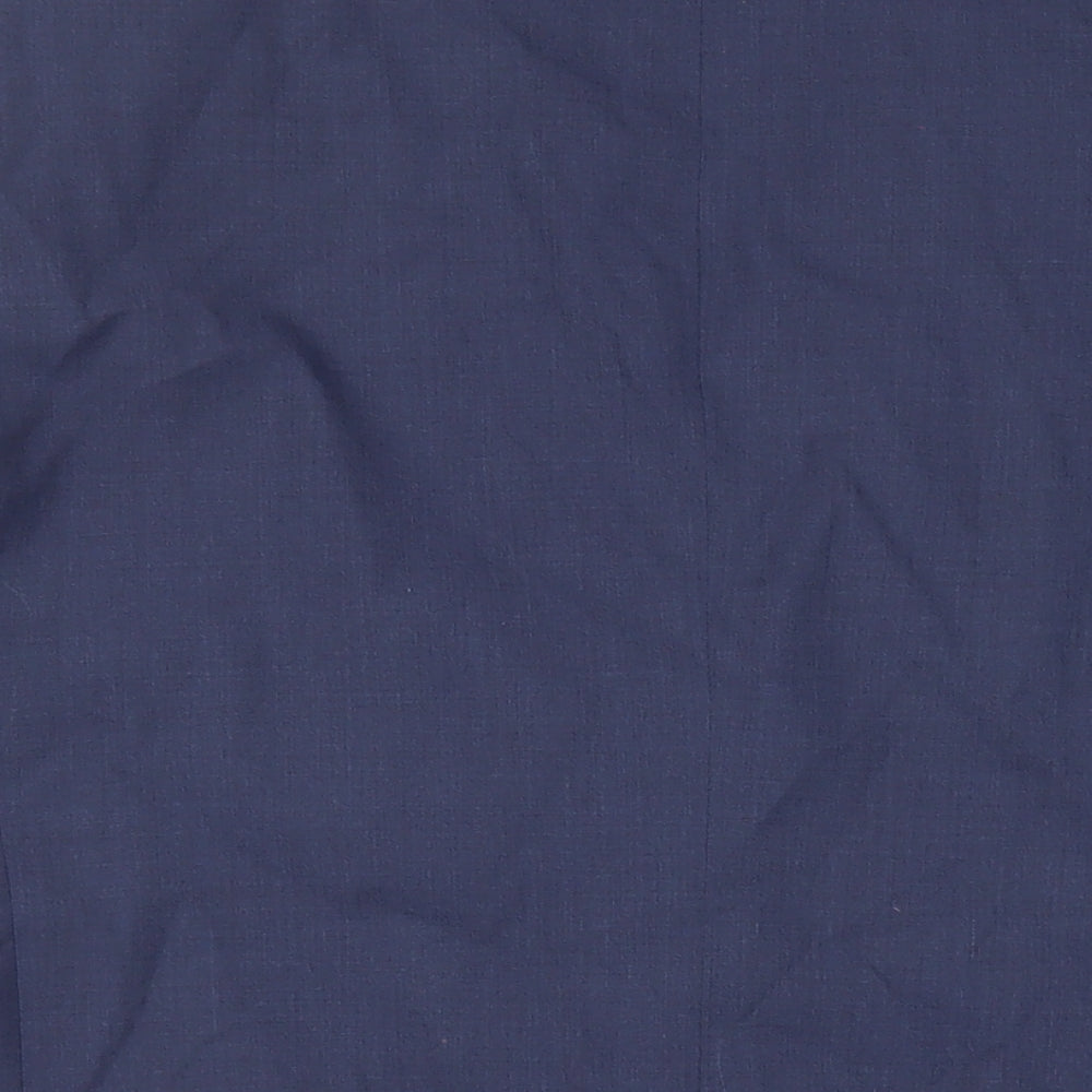 Mens UK Size 44 Douglas Regular Blue Suit Jacket