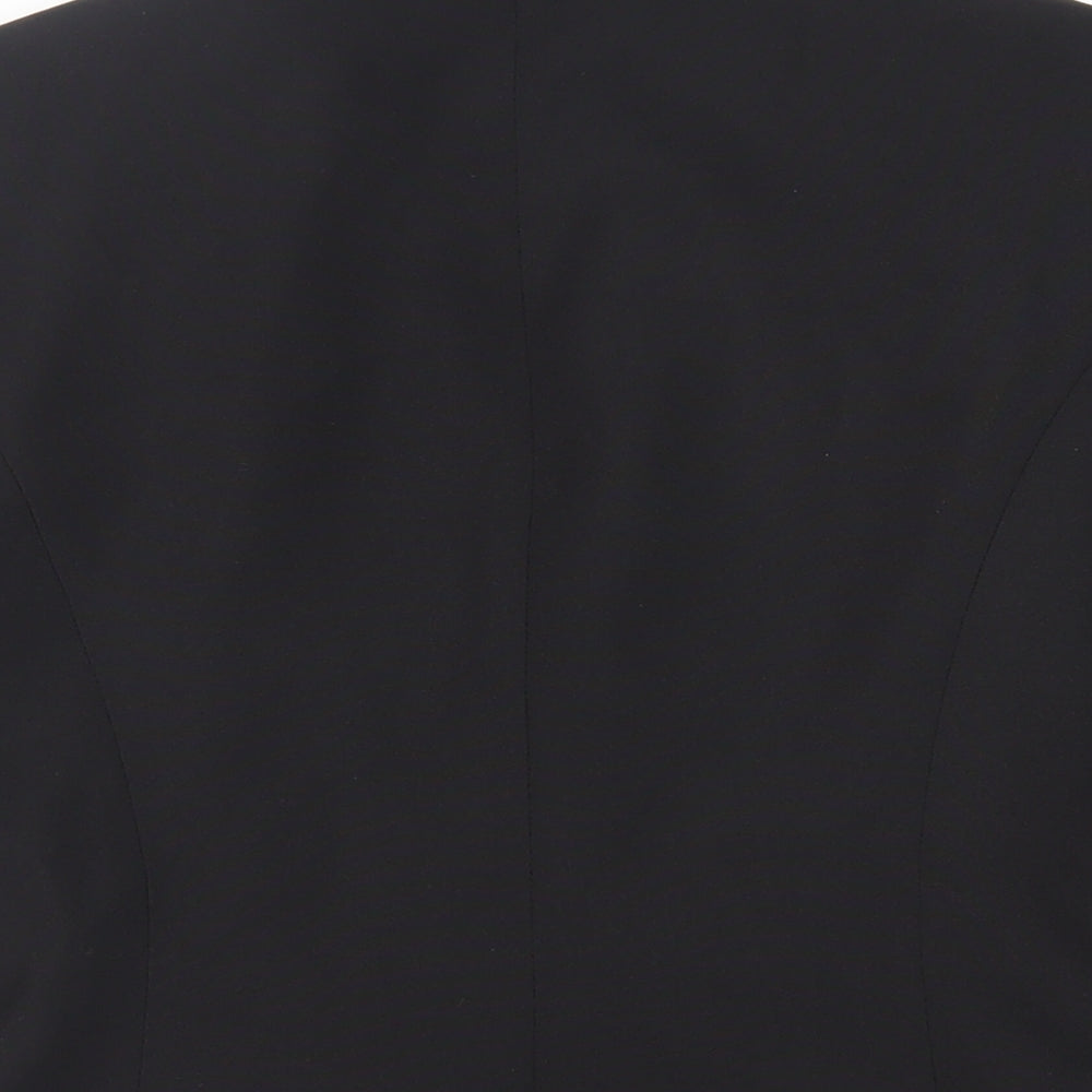 Womens UK Size 10 NL Collection Black Jacket