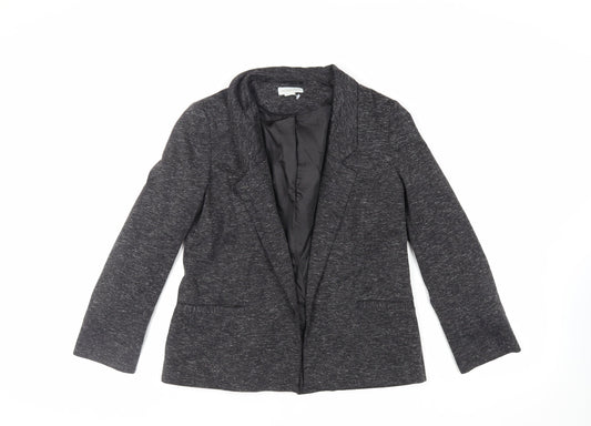 Womens UK Size 12 Monsoon Grey Jacket