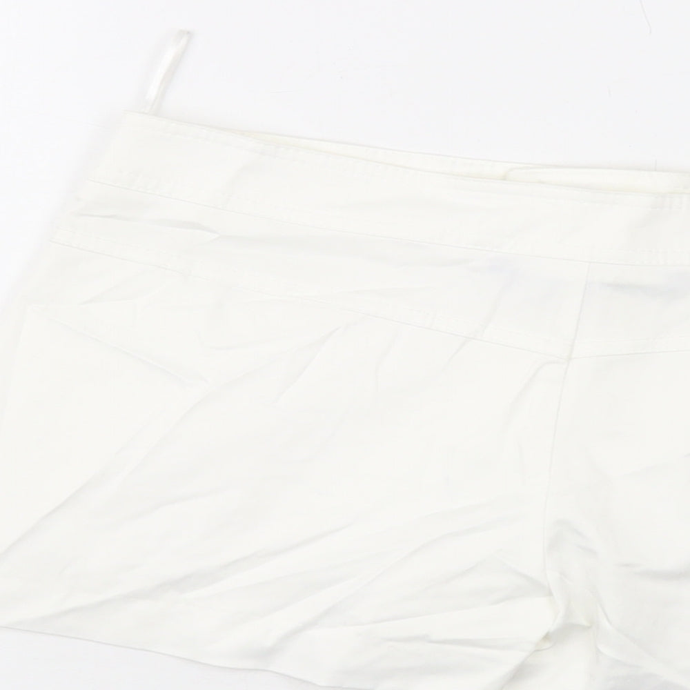 Womens UK Size S Zara Skort Skirt