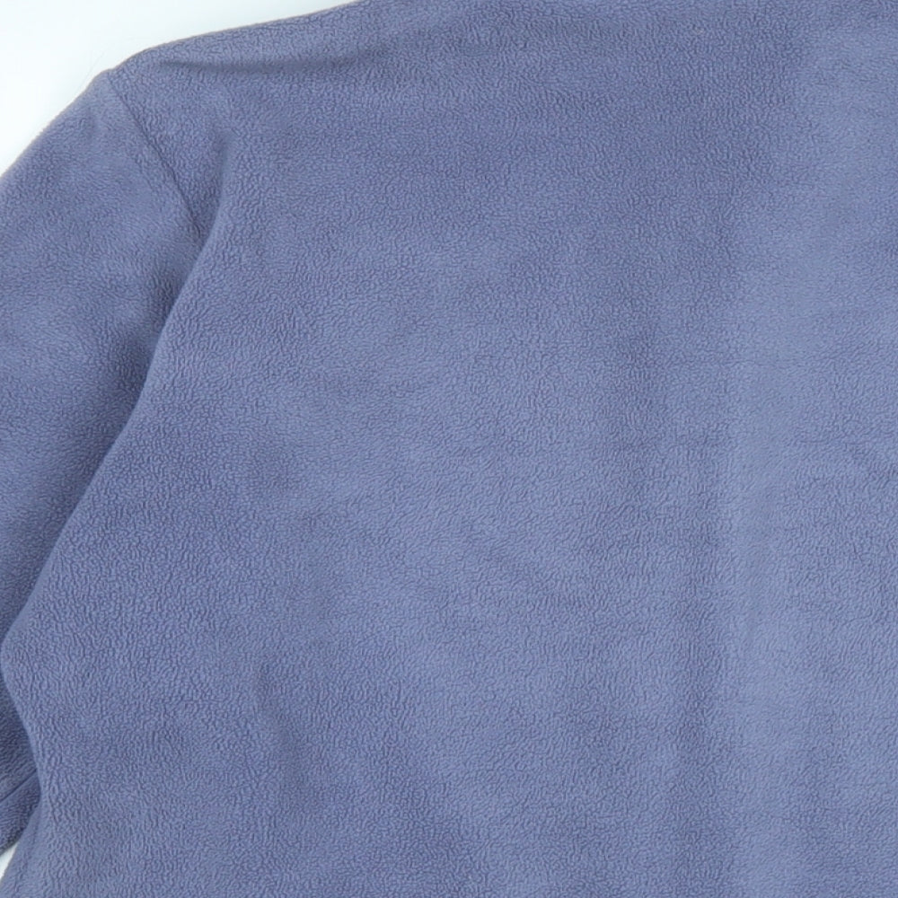 Womens UK Size 16 Marks and Spencer Purple Jacket