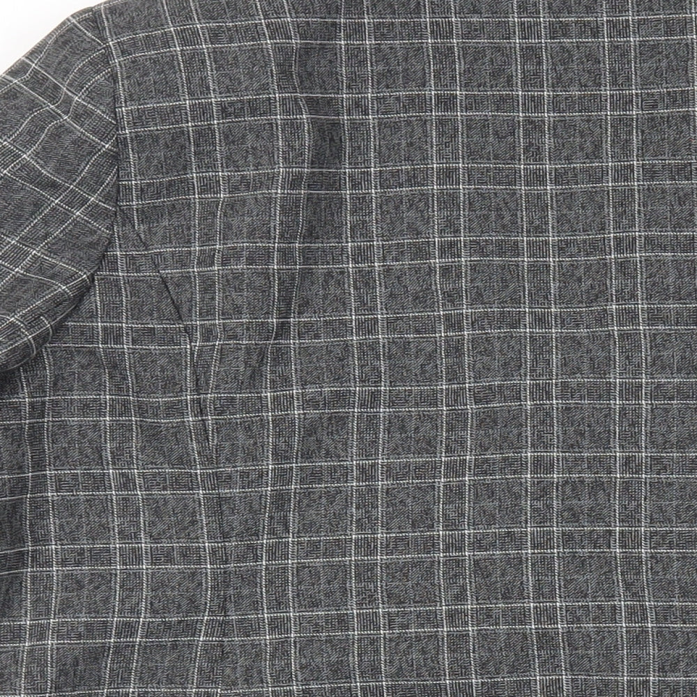 Womens UK Size 20 M&Co Grey Jacket