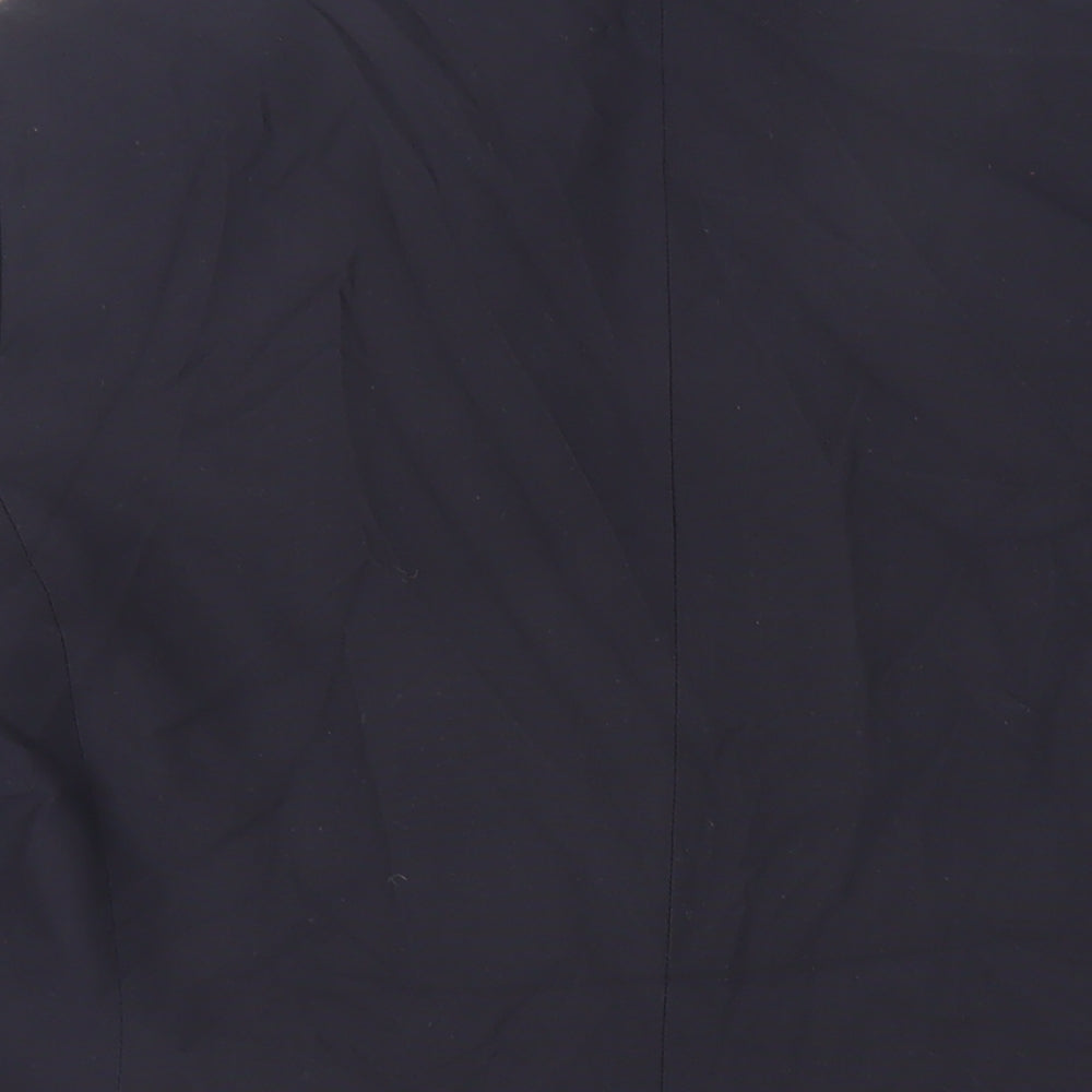 Mens UK Size 40 NEXT Regular Blue Suit Jacket