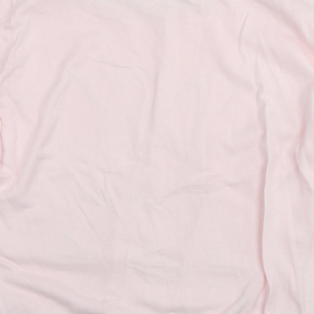 Womens UK Size 16 Dorothy Perkins Pink Pullover Jumper