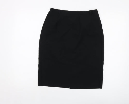 Womens UK Size 10 ASOS Straight & Pencil Skirt