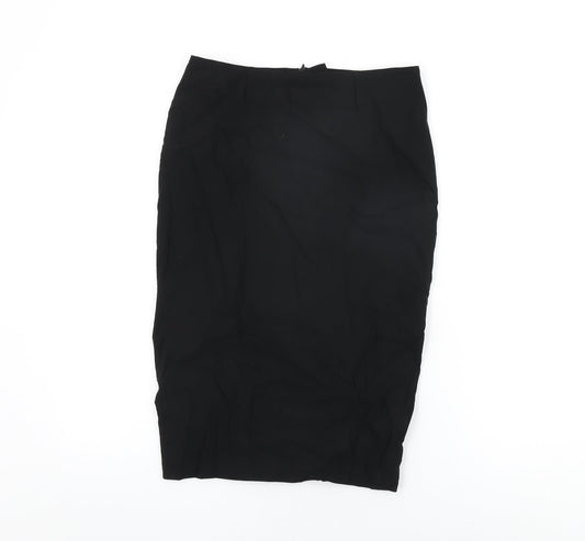 Womens UK Size 10 ASOS Straight & Pencil Skirt