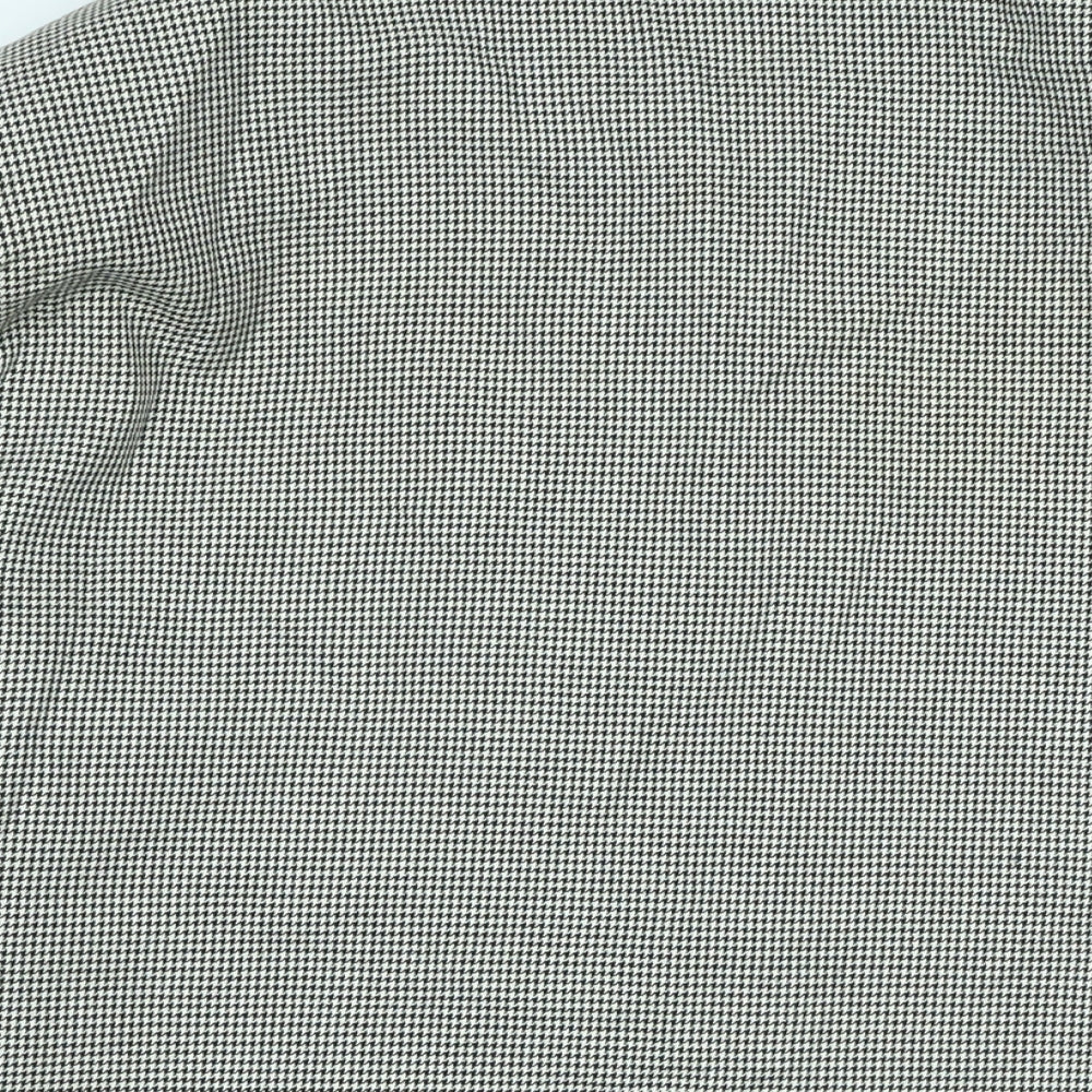 Mens UK Size XL Ciro Citterio Ivory Jacket