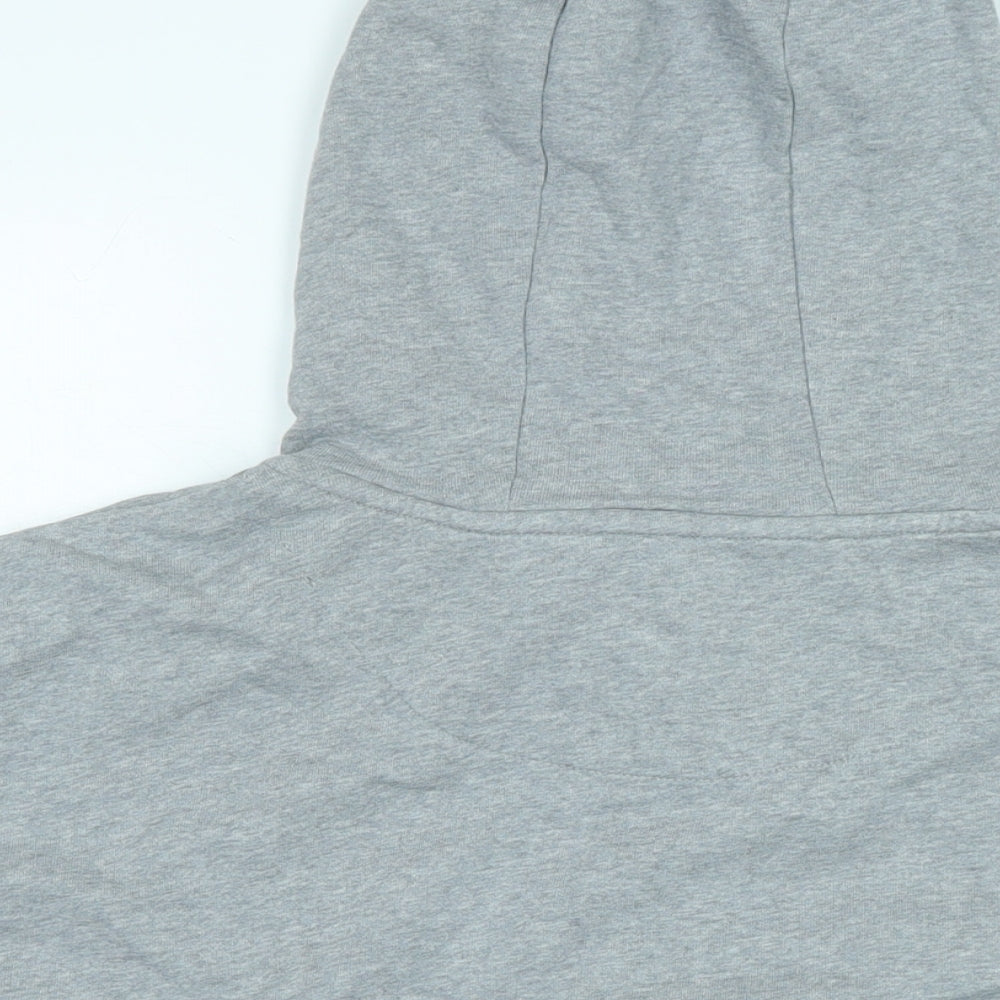 Mens UK Size M HLLT Grey Jacket