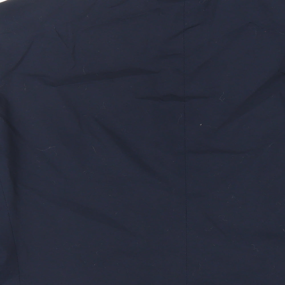 Mens UK Size 42 NEXT Regular Blue Suit Jacket