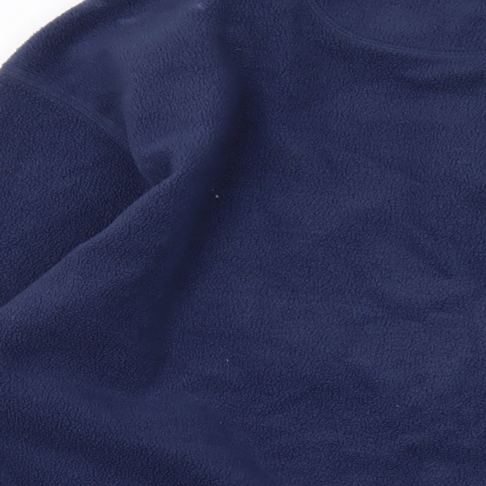 Mens UK Size M EWM Blue Jacket