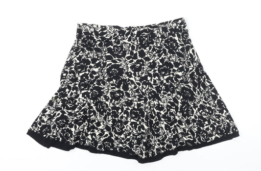 Womens UK Size 12 NEXT A-Line Skirt