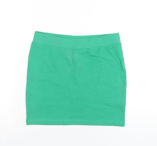 Womens UK Size S H&M Mini Skirt