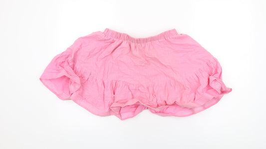 Womens UK Size 10 In the Style Mini Skirt