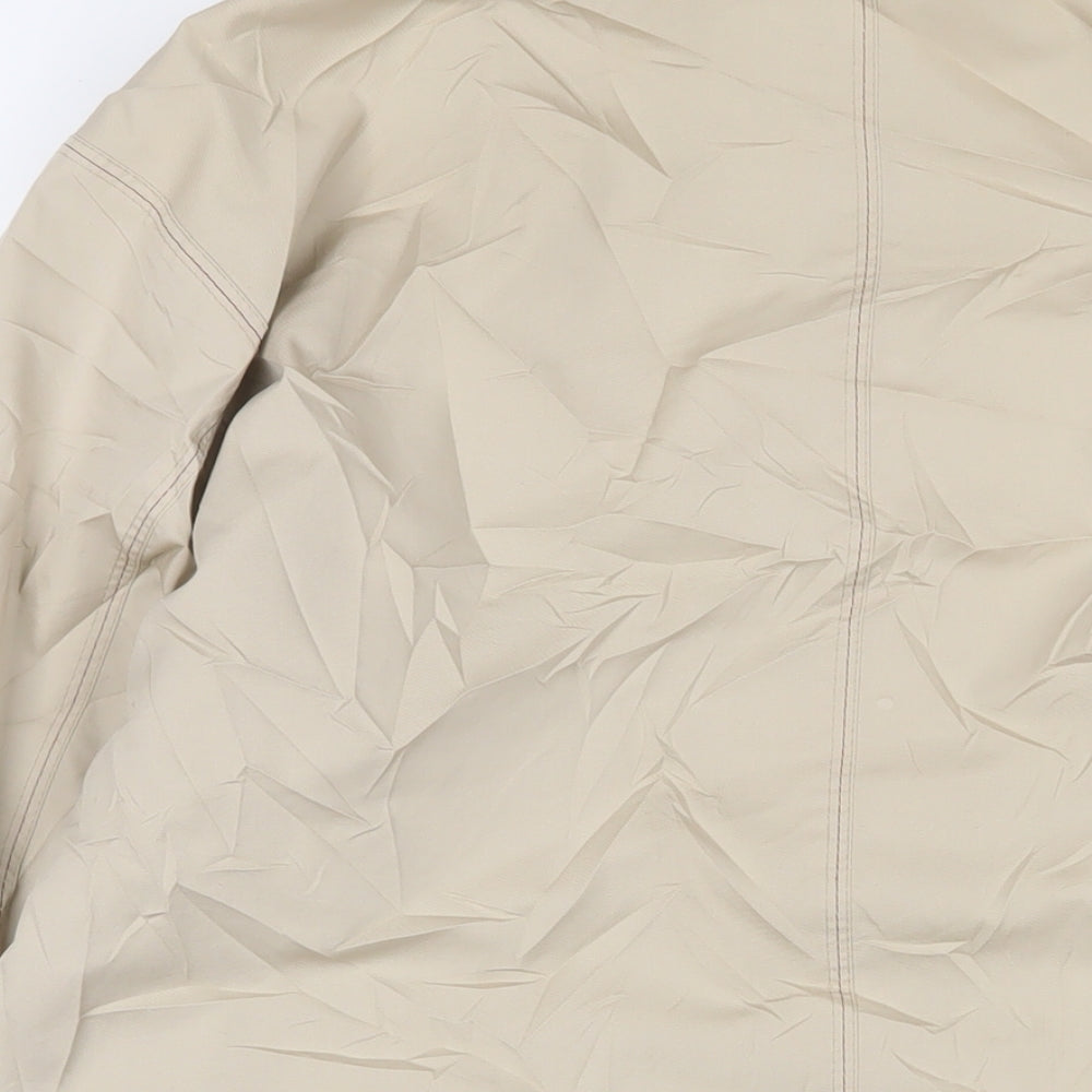 Mens UK Size L Dannimac Beige Jacket