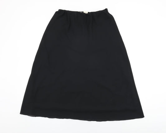 Womens UK Size 14 Bonmarché Swing Skirt