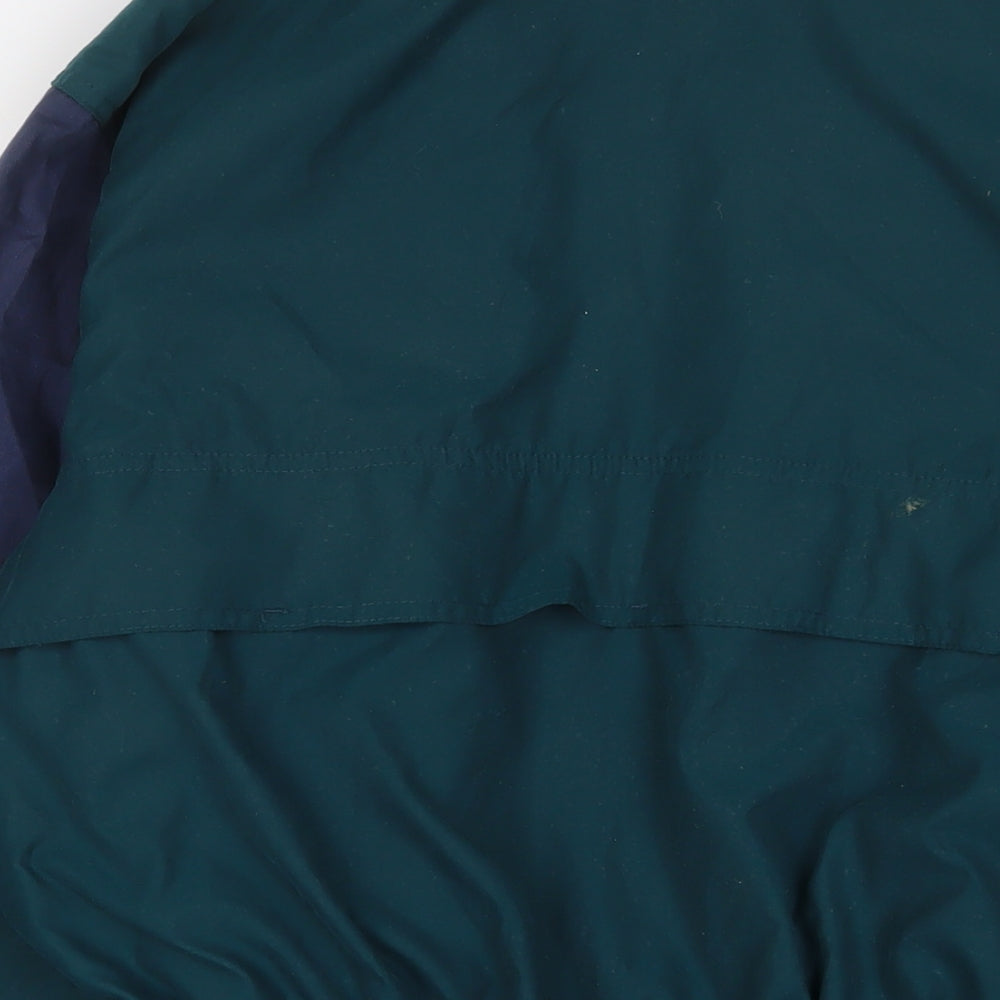 Womens UK Size S Ronhill Green Jacket
