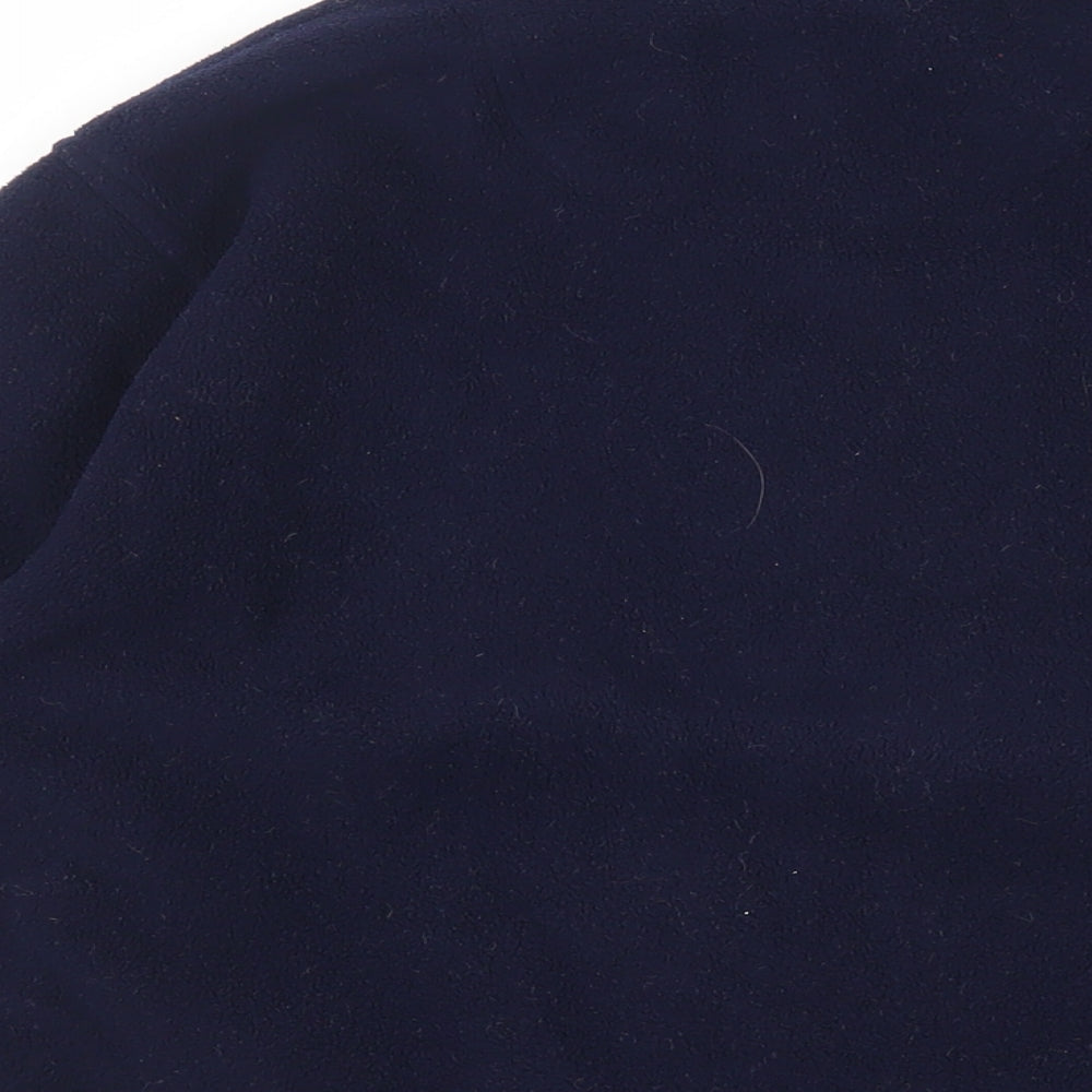 Womens UK Size S EWM Blue Jacket