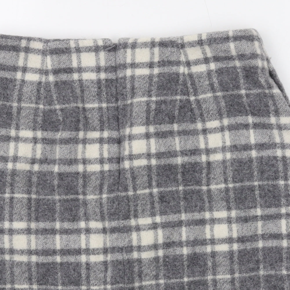 Womens UK Size 26 in Uniqlo Mini Skirt