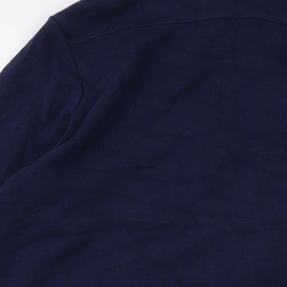 Mens UK Size XL Autograph Blue Jacket