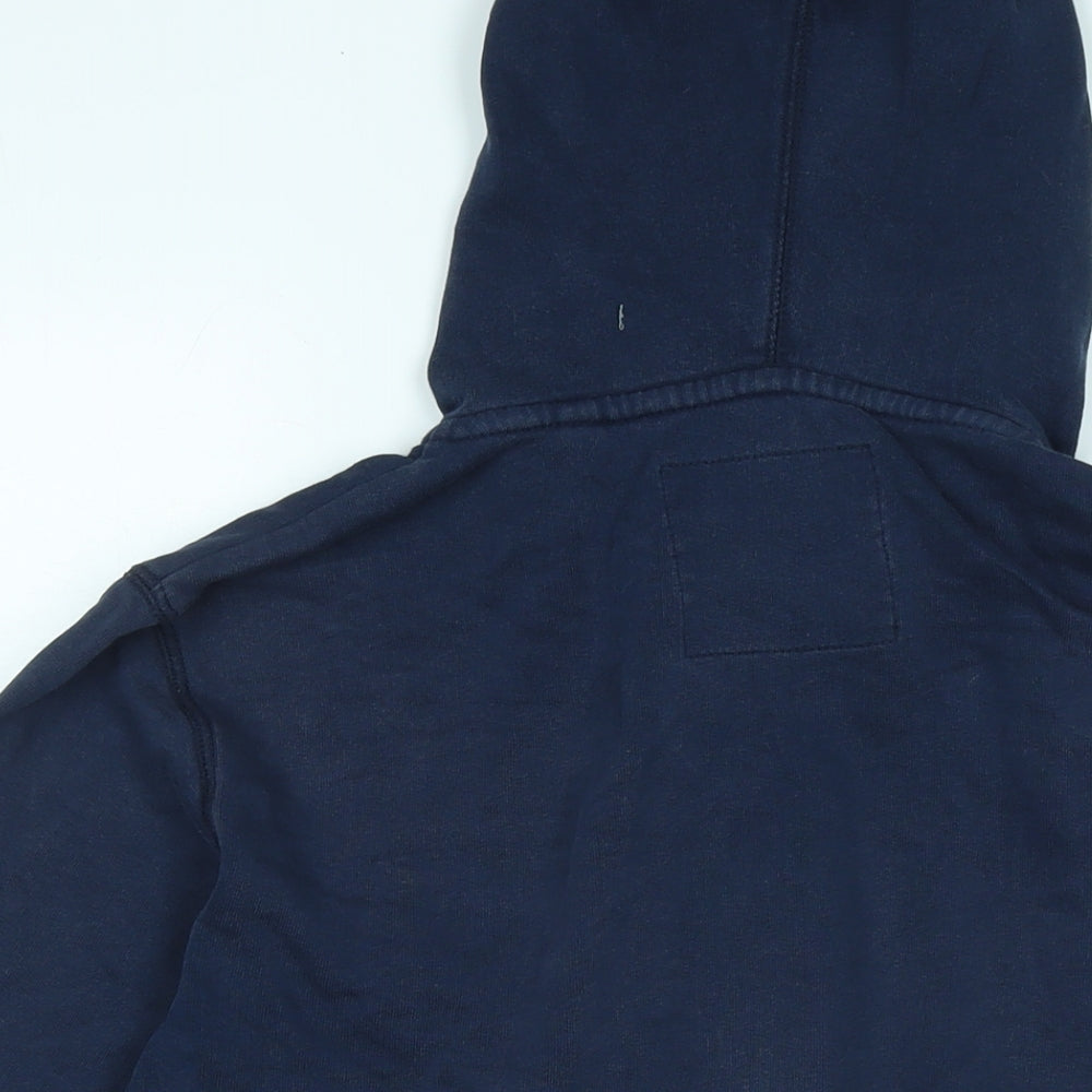 Mens UK Size M NEXT Blue Jacket