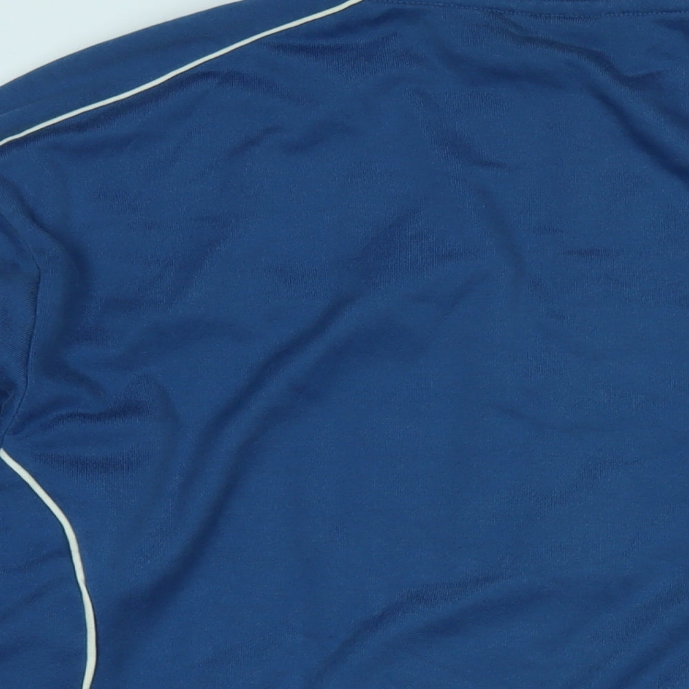 Mens UK Size XL NEXT Blue Jacket