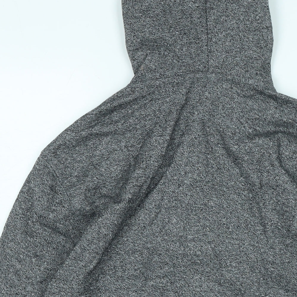 Mens UK Size XS H&M Grey Jacket
