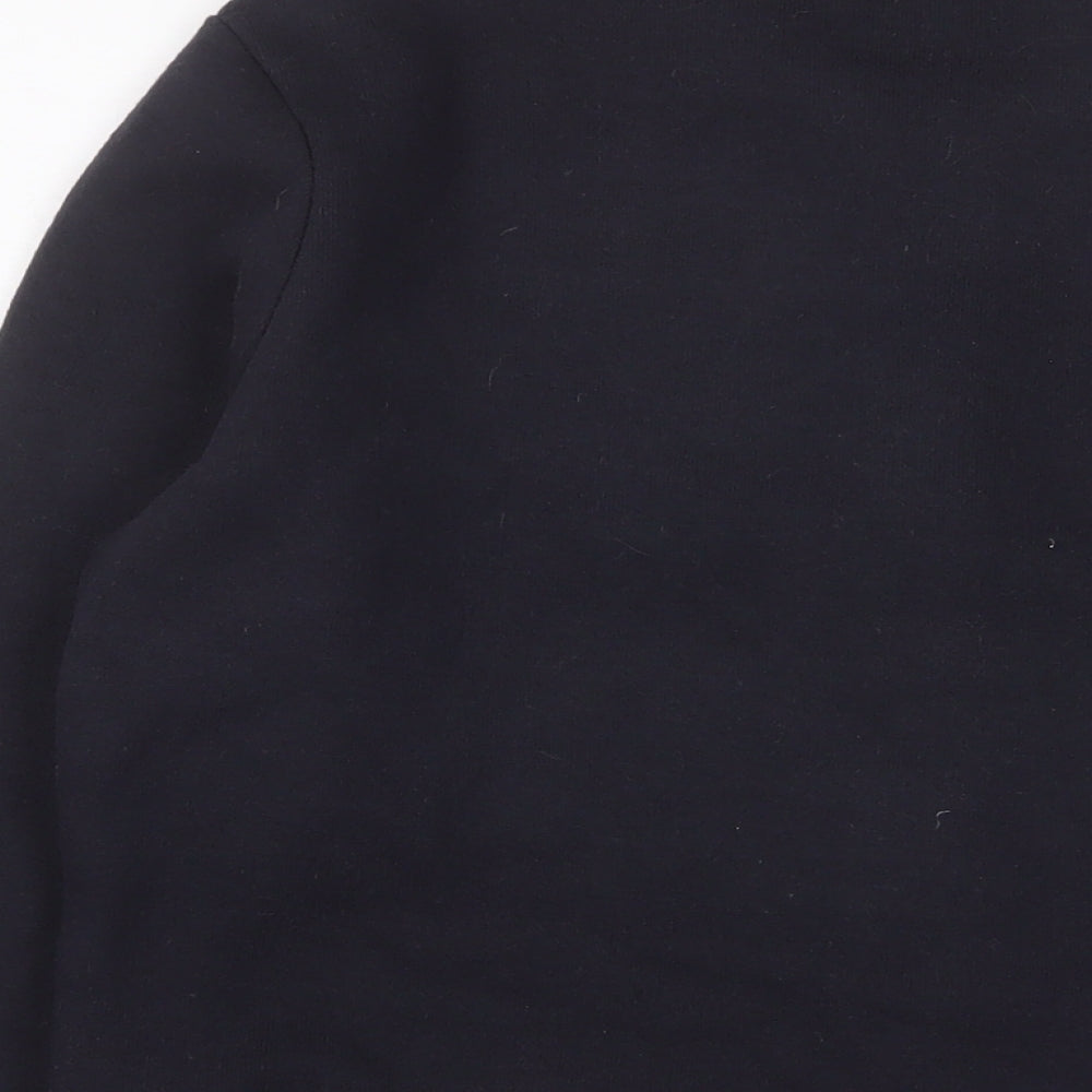 Womens UK Size M Marks and Spencer Blue Jacket