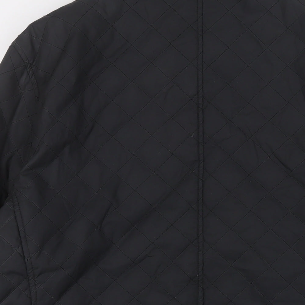 Mens UK Size XL NEXT Black Jacket