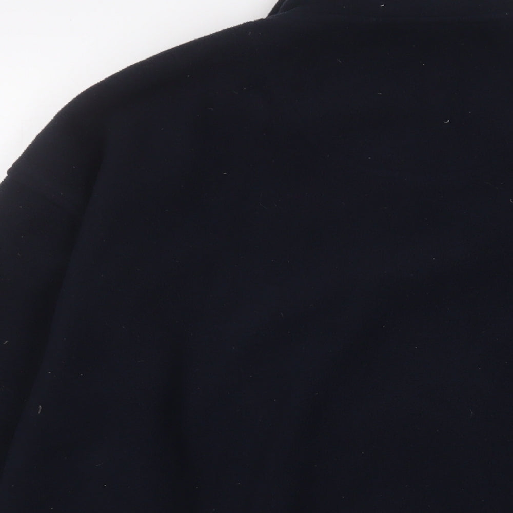 Womens UK Size 16 DASH Blue Jacket